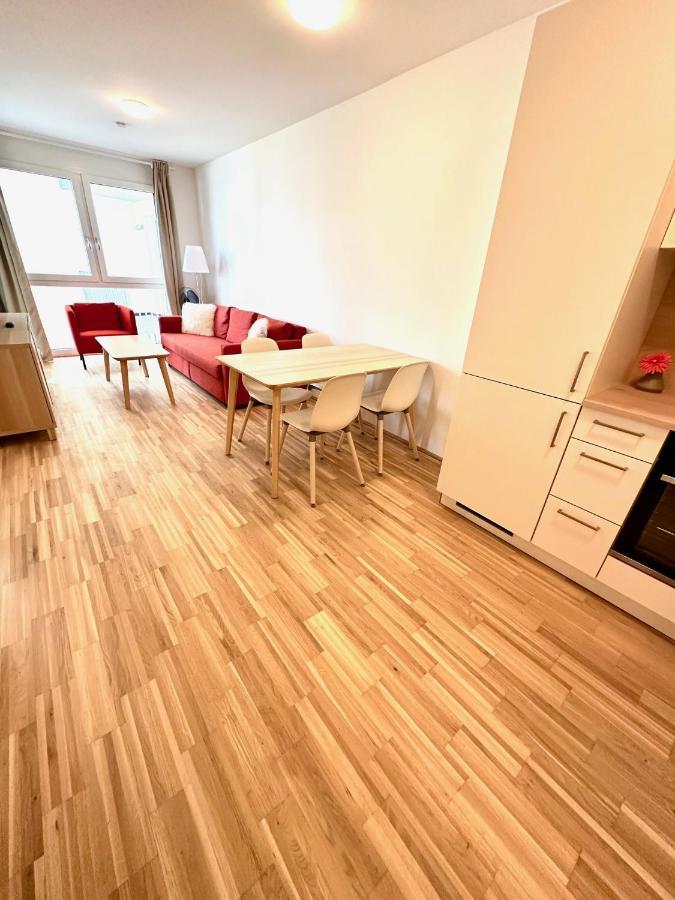 Appartamento Forsthaus 30 Free Garage Vienna Esterno foto