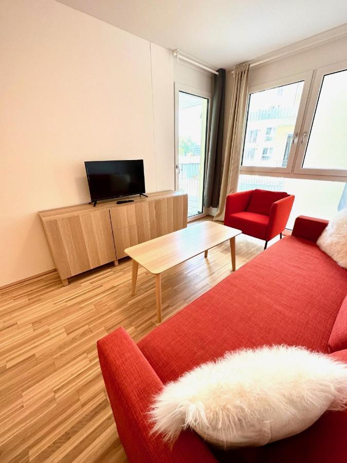 Appartamento Forsthaus 30 Free Garage Vienna Esterno foto