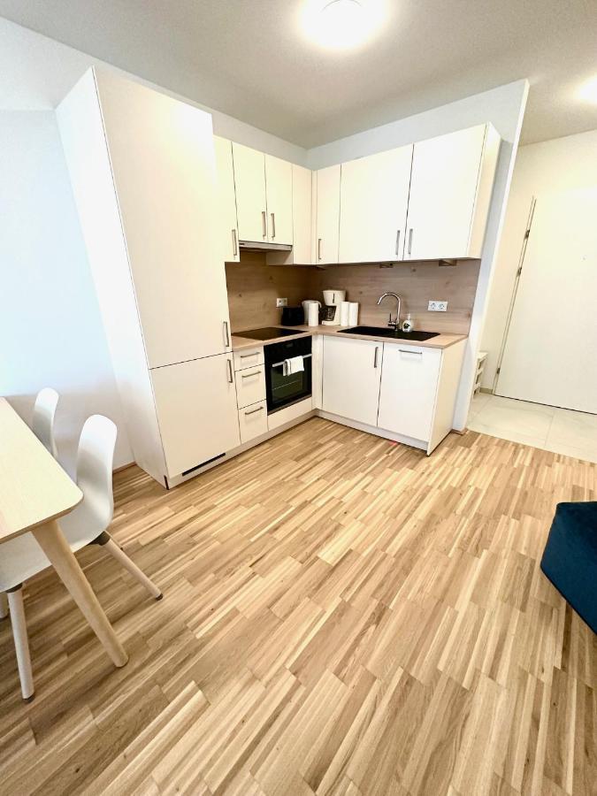 Appartamento Forsthaus 30 Free Garage Vienna Esterno foto